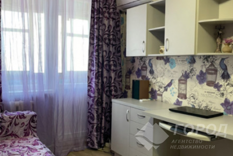 Продам 3-х кімнатну квартиру, Основа, Код: 248738/5