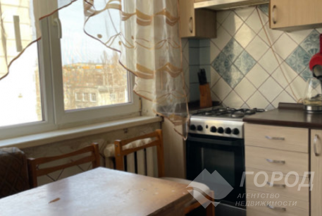 Продам 3-х кімнатну квартиру, Основа, Код: 248738/5