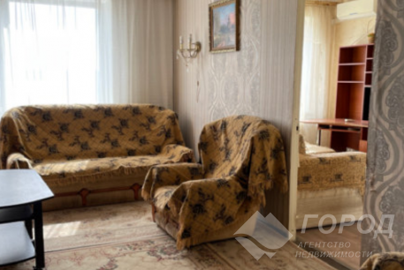 Продам 3-х кімнатну квартиру, Основа, Код: 248738/5