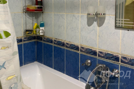 Продам 3-х кімнатну квартиру, Основа, Код: 248738/5