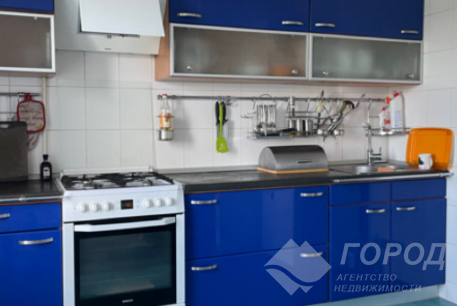 Продам 4-х кімнатну квартиру, Салтовка, Код: 248738/6