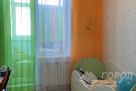 Продам 3-х кімнатну квартиру в новобудові, Салтовка, 607 м/р, Код: 248738/7