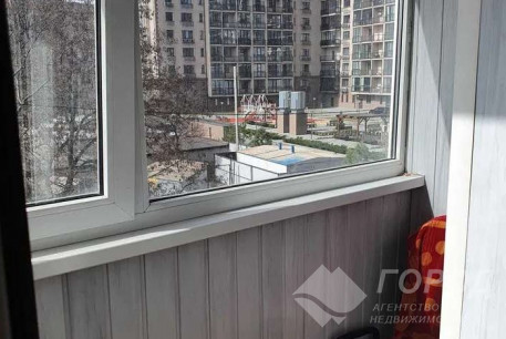 Сдам 1-кімнатну квартиру, Сосновая Горка, Код: 248798/48