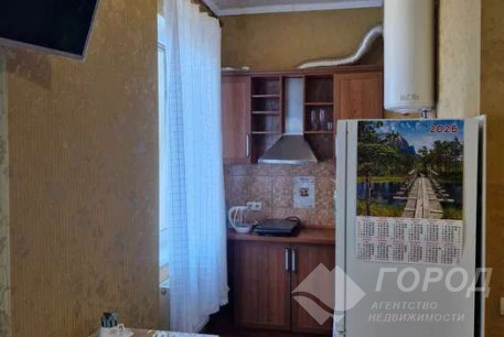 Сдам 1-кімнатну квартиру в новобудові, Павлово поле, Ботанический сад метро, Код: 248798/55