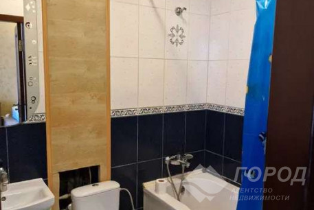 Сдам 1-кімнатну квартиру в новобудові, Павлово поле, Ботанический сад метро, Код: 248798/55
