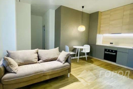 Продам 2-х кімнатну квартиру в новобудові, Центральный рынок, Центральный Рынок метро, Код: 248864/11