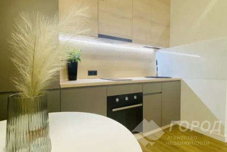 Продам 2-х кімнатну квартиру в новобудові, Центральный рынок, Центральный Рынок метро, Код: 248864/11