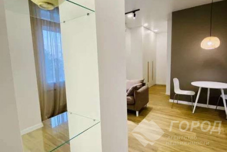 Продам 2-х кімнатну квартиру в новобудові, Центральный рынок, Центральный Рынок метро, Код: 248864/11