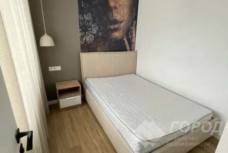 Продам 2-х кімнатну квартиру в новобудові, Центральный рынок, Центральный Рынок метро, Код: 248864/11