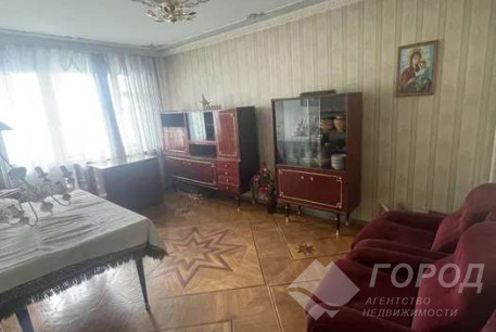 Продам 3-х кімнатну квартиру, Одесская, Код: 248864/12