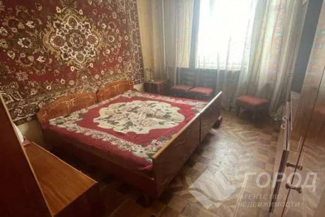 Продам 3-х кімнатну квартиру, Одесская, Код: 248864/12