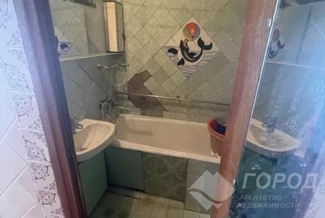 Продам 3-х кімнатну квартиру, Одесская, Код: 248864/12