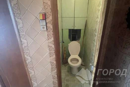 Продам 3-х кімнатну квартиру, Одесская, Код: 248864/12