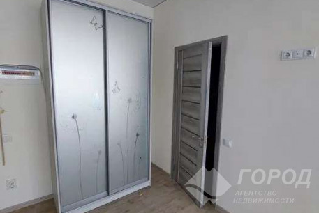 Продам 1-кімнатну квартиру в новобудові, Алексеевка, Код: 248906/23
