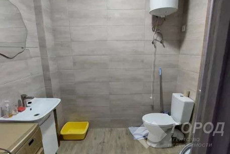 Продам 1-кімнатну квартиру в новобудові, Алексеевка, Код: 248906/23