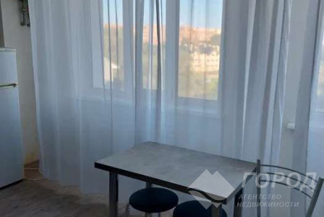 Продам 1-кімнатну квартиру в новобудові, Алексеевка, Код: 248906/23