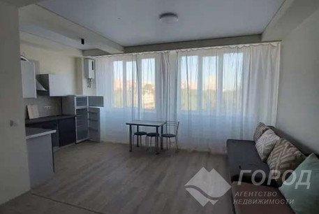 Продам 1-кімнатну квартиру в новобудові, Алексеевка, Код: 248906/23