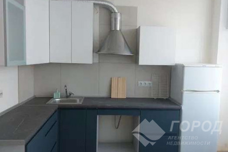 Продам 1-кімнатну квартиру в новобудові, Алексеевка, Код: 248906/23