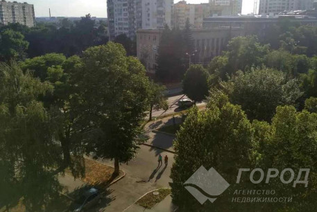 Сдам 1-кімнатну квартиру, Гагарина проспект, Спортивная метро, Код: 248928/12