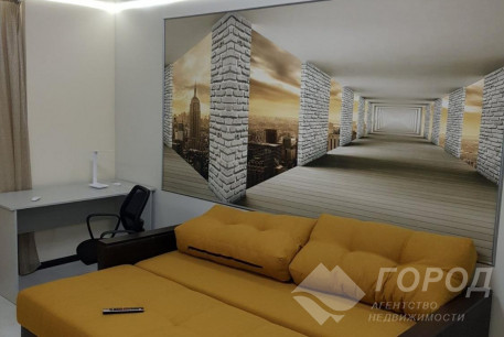 Продам 3-х кімнатну квартиру в новобудові, Салтовка, Академика Павлова метро, Код: 249374/23