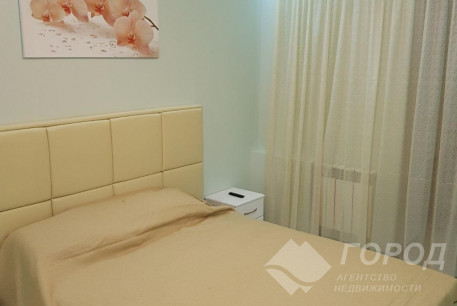 Продам 3-х кімнатну квартиру в новобудові, Салтовка, Академика Павлова метро, Код: 249374/23