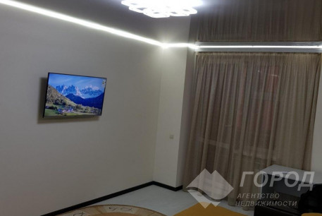 Продам 3-х кімнатну квартиру в новобудові, Салтовка, Академика Павлова метро, Код: 249374/23