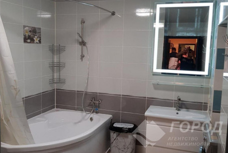 Продам 3-х кімнатну квартиру в новобудові, Салтовка, Академика Павлова метро, Код: 249374/23