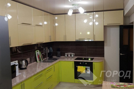 Продам 3-х кімнатну квартиру в новобудові, Салтовка, Академика Павлова метро, Код: 249374/23