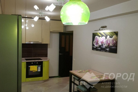 Продам 3-х кімнатну квартиру в новобудові, Салтовка, Журавлевский гидропарк, Код: 249374/26