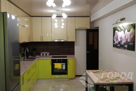 Продам 3-х кімнатну квартиру в новобудові, Салтовка, Журавлевский гидропарк, Код: 249374/26