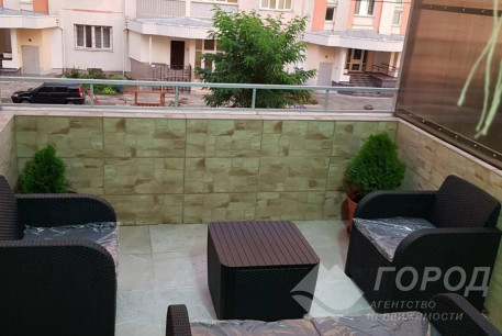 Продам 3-х кімнатну квартиру в новобудові, Салтовка, Журавлевский гидропарк, Код: 249374/26