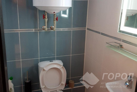 Продам 3-х кімнатну квартиру в новобудові, Салтовка, Журавлевский гидропарк, Код: 249374/26