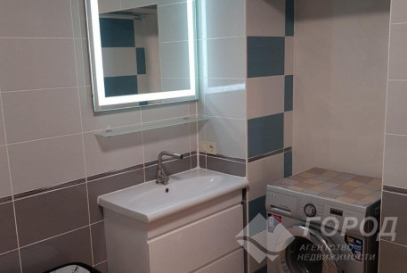 Продам 3-х кімнатну квартиру в новобудові, Салтовка, Журавлевский гидропарк, Код: 249374/26