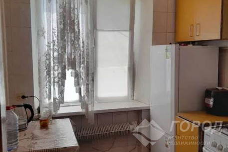 Продам 1-кімнатну квартиру, Одесская, Код: 249786/8