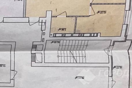 Продам 2-х кімнатну квартиру в новобудові, Гагарина проспект, Код: 250816/27