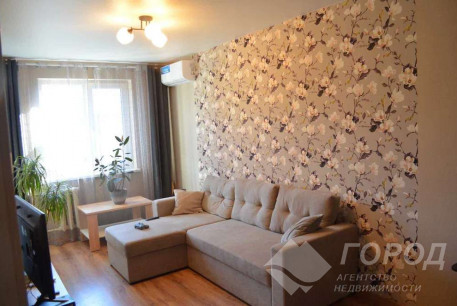 Продам 2-х кімнатну квартиру, Новые дома, Армейская метро (Советской Армии), Код: 252108/7