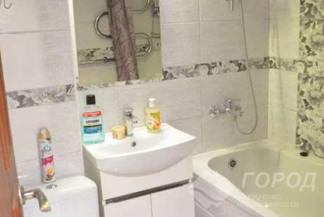 Продам 2-х кімнатну квартиру, Новые дома, Армейская метро (Советской Армии), Код: 252108/7