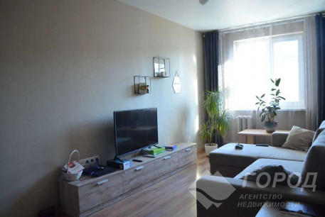 Продам 2-х кімнатну квартиру, Новые дома, Армейская метро (Советской Армии), Код: 252108/7