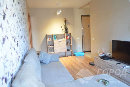 Продам 2-х кімнатну квартиру, Новые дома, Армейская метро (Советской Армии), Код: 252108/7