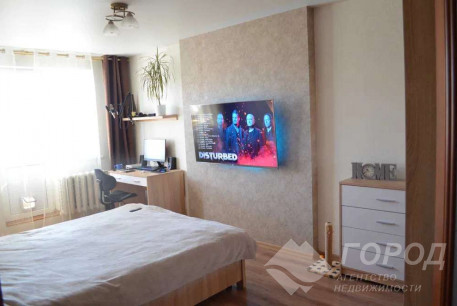 Продам 2-х кімнатну квартиру, Новые дома, Армейская метро (Советской Армии), Код: 252108/7