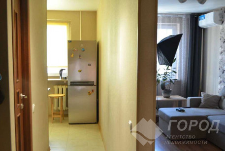 Продам 2-х кімнатну квартиру, Новые дома, Армейская метро (Советской Армии), Код: 252108/7