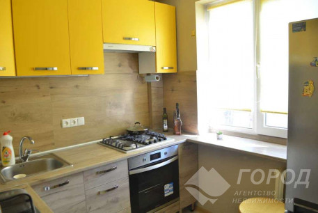 Продам 2-х кімнатну квартиру, Новые дома, Армейская метро (Советской Армии), Код: 252108/7