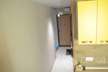 Продам 2-х кімнатну квартиру, Новые дома, Армейская метро (Советской Армии), Код: 252108/7