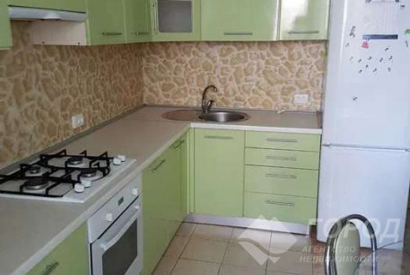 Сдам 2-х кімнатну квартиру, Гагарина проспект, Защитников Украины метро (Площадь Восстания), Код: 252179/4