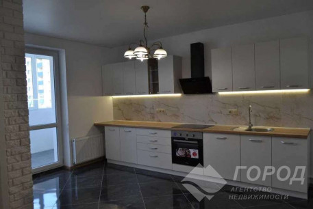 Продам 2-х кімнатну квартиру в новобудові, Алексеевка, Код: 252336/8