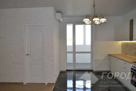 Продам 2-х кімнатну квартиру в новобудові, Алексеевка, Код: 252336/8