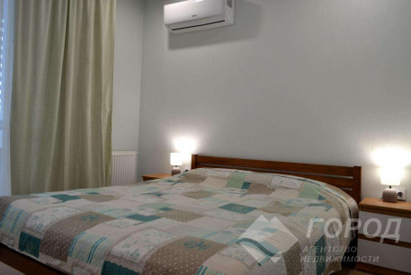 Продам 2-х кімнатну квартиру, Алексеевка, Победа метро, Код: 252336/9