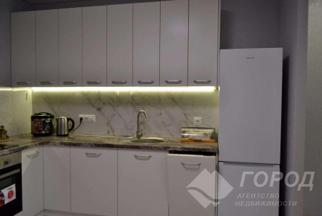 Продам 2-х кімнатну квартиру, Алексеевка, Победа метро, Код: 252336/9