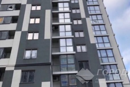 Продам квартиру в новобудові, Центр, Код: 252720/12