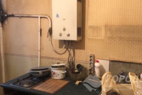 Продам 1-кімнатну квартиру, Основа, Код: 252720/13